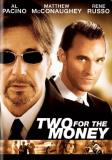 Two For The Money Pacino Russo Clr R 