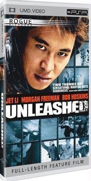 Unleashed/Li/Freeman@Clr/Umd@Nr