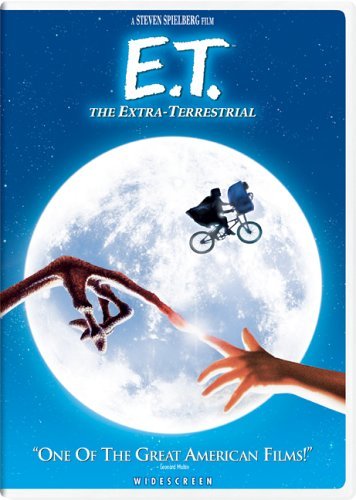 E.T-Extra Terrestrial/E.T-Extra Terrestrial@Clr/Ws@Pg