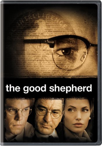 Good Shepherd/Damon/Jolie/De Niro@R