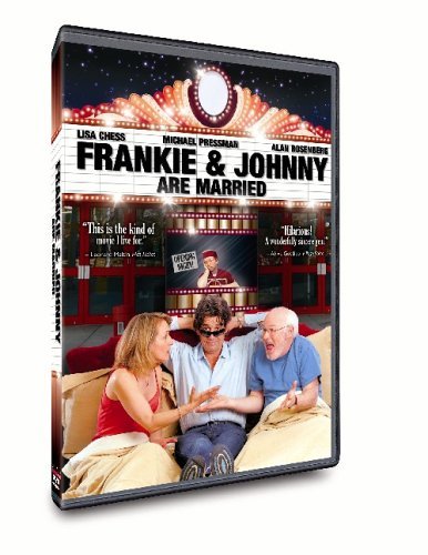 Frankie & Johnny Are Married/Baker/Kelley@Ws@R
