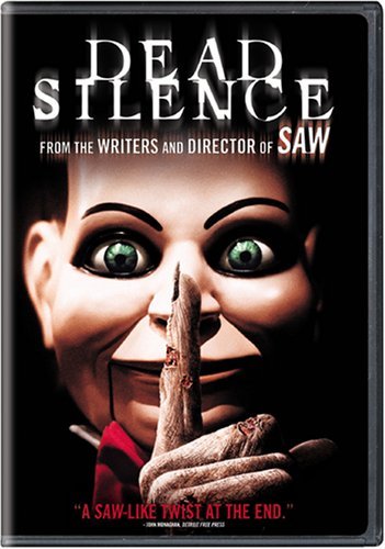Dead Silence (2007)/Wahlberg/Valletta/Kwanten@Ws@R