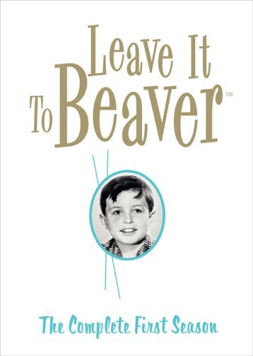 Leave It To Beaver/Season 1@DVD@NR