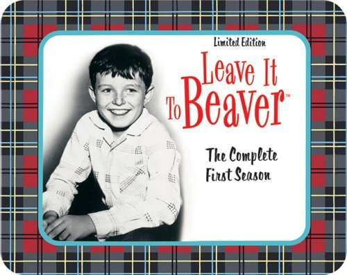 Leave It To Beaver/Gift Set@DVD@NR