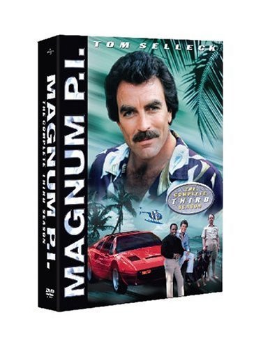 Magnum P.I./Season 3@Clr@Nr