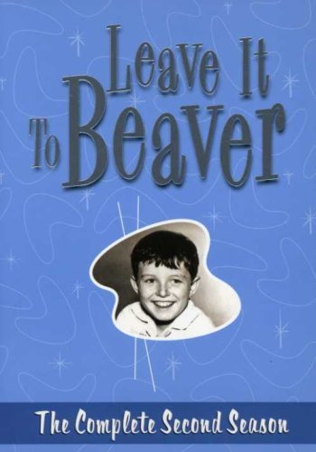 Leave It To Beaver/Leave It To Beaver: Season 2@Clr@Nr