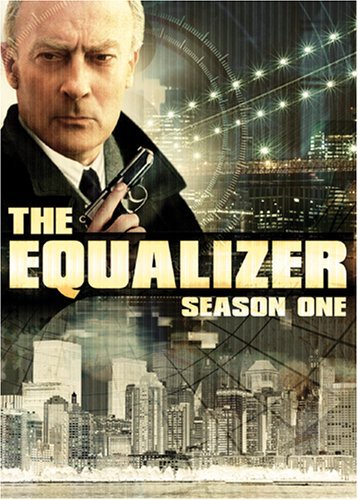 Equalizer/Season 1@Dvd@Nr