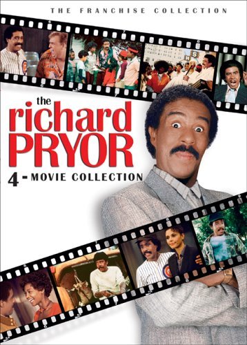 Richard Pryor Collection/Pryor,Richard@Ws@Nr