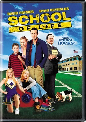 SCHOOL OF LIFE/REYNOLDS/PAYMER