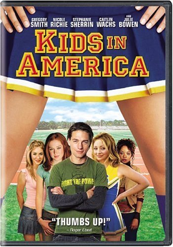 Kids In America/Bowen/Smith@Clr/Ws@Pg13