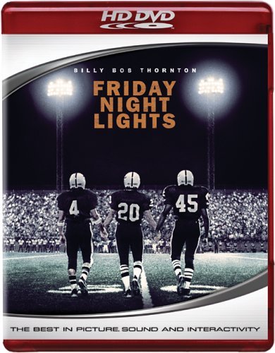 FRIDAY NIGHT LIGHTS/FRIDAY NIGHT LIGHTS