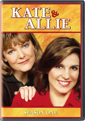 Kate & Allie/Kate & Allie: Season 1@Clr@Nr