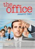 Office Season 2 DVD 