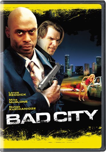 Bad City/Bad City@Clr/Ws@R