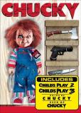 Chucky Killer Collection DVD R 