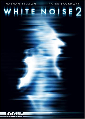 White Noise 2/Fillion/Sackhoff/Fairbrass@Ws@Pg13