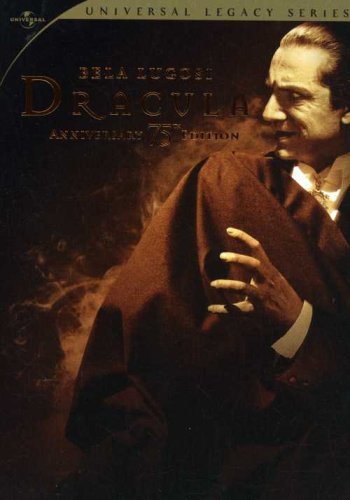 Dracula/Dracula@Clr@Nr/75th Anniv