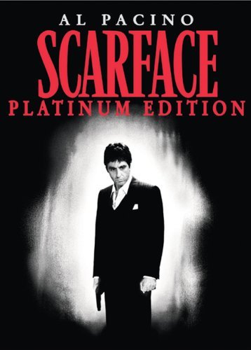 Scarface Scarface Clr R Platinum Ed. 