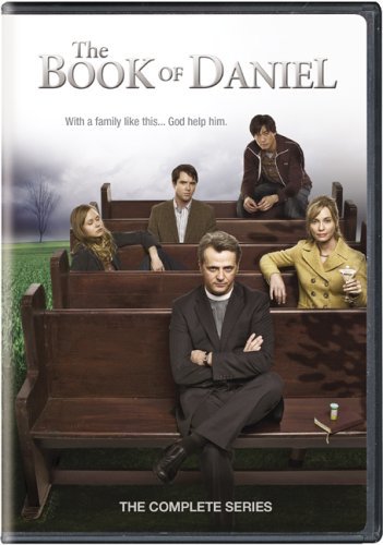 Book Of Daniel/The Complete Series@DVD@NR