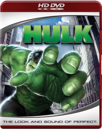 HULK/HULK