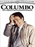 Columbo Seasons 6 7 Clr Nr 3 DVD 