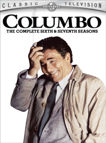 COLUMBO/SEASONS 6-7