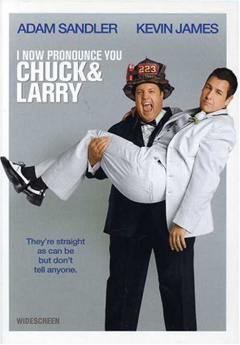 I Now Pronounce You Chuck & La/I Now Pronounce You Chuck & La@Ws@Nr