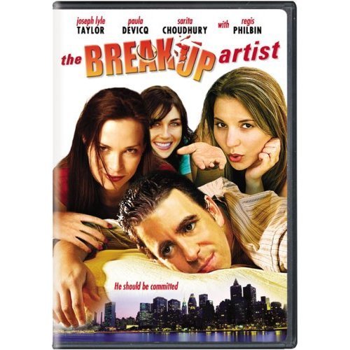 Breakup Artist/Burns/Raylor/Devicq@Clr/Ws@R