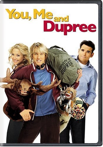 YOU ME & DUPREE/YOU ME & DUPREE