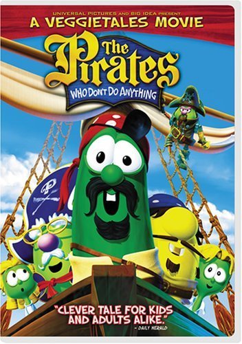 Pirates Who Don'T Do Anything-/Pirates Who Don'T Do Anything-@G