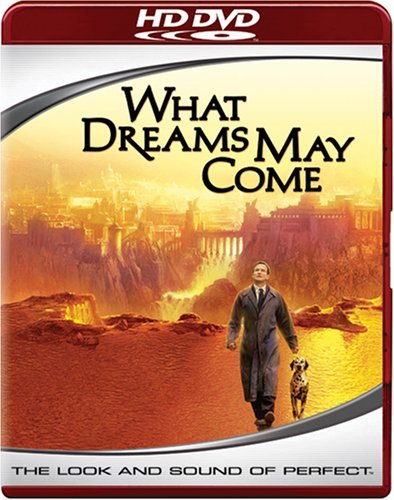 WHAT DREAMS MAY COME/WHAT DREAMS MAY COME