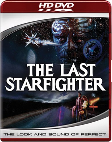 LAST STARFIGHTER/LAST STARFIGHTER