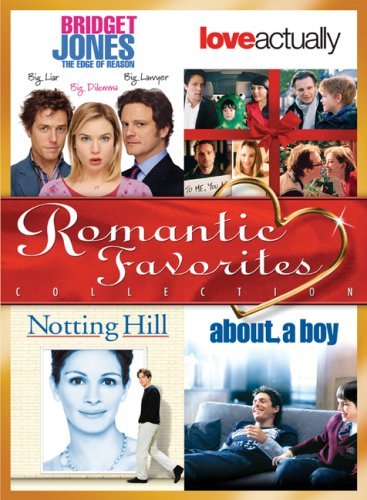 Romantic Favorites Romantic Favorites Clr Nr 4 DVD 