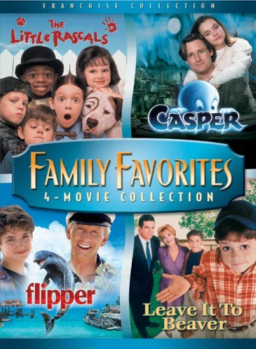 Family Favorites/Family Favorites@Clr/Ws@Pg/4-On-2