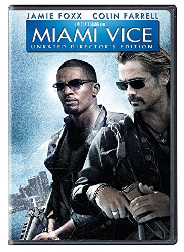 Miami Vice/Miami Vice@Ws@Nr/Unrated
