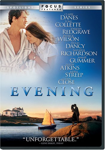 Evening/Danes/Collette/Redgrave/Wilson@Pg13