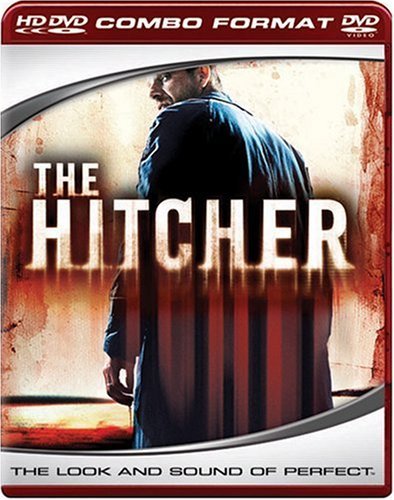 Hitcher (2007)/Hitcher (2007)@Ws/Incl. Hd Dvd@R