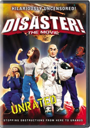 Disaster! The Movie/Lee/Mars/Neil/Sixx (Voices)@Clr/Ws/Unrtd Shorts/Consv. Art@R