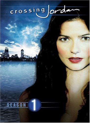 Crossing Jordan/Season 1@Ws@Nr