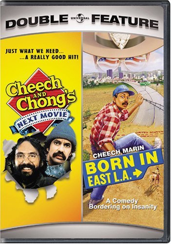 Cheech & Chongs Next Movie/Bor/Cheech & Chongs Next Movie/Bor@Ws@Nr/2 Dvd