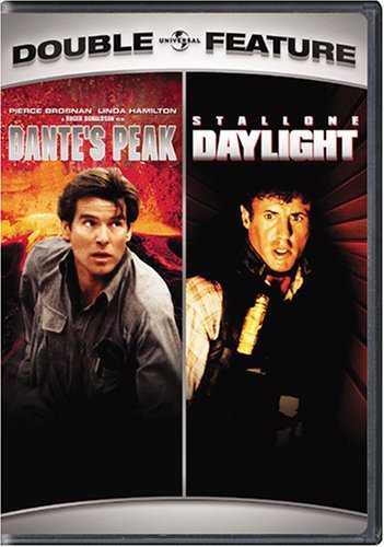 Dante's Peak/Daylight/Dante's Peak/Daylight@Ws@Pg13/2 Dvd