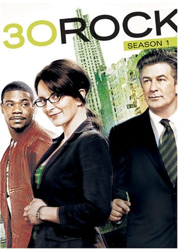 30 Rock/Season 1@DVD@NR