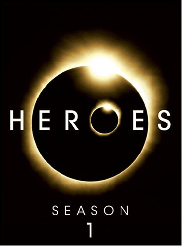 Heroes/Season 1@Dvd@Season 1
