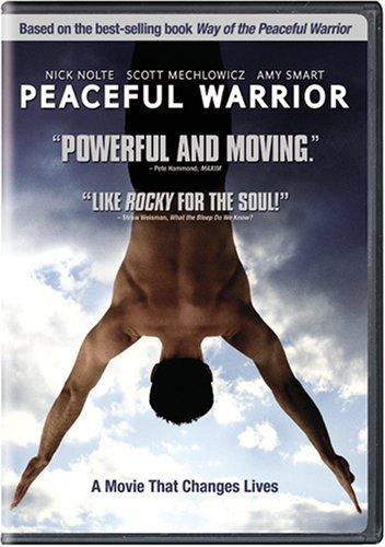 PEACEFUL WARRIOR/PEACEFUL WARRIOR