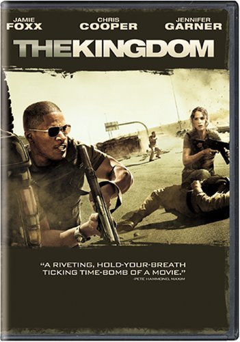 Kingdom/Foxx/Garner@R