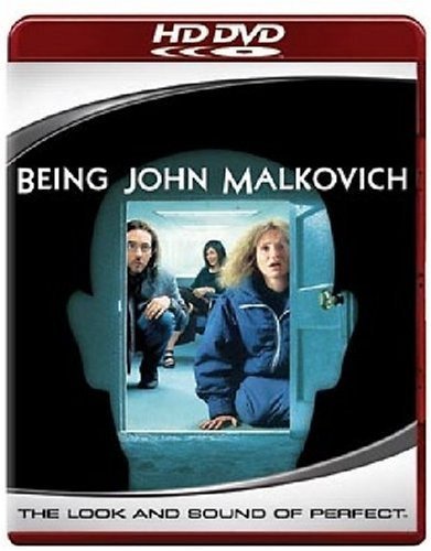Being John Malkovich/Being John Malkovich@Ws/Hd Dvd@R