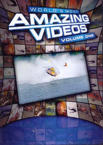 Worlds Most Amazing Videos/Vol. 1@Nr