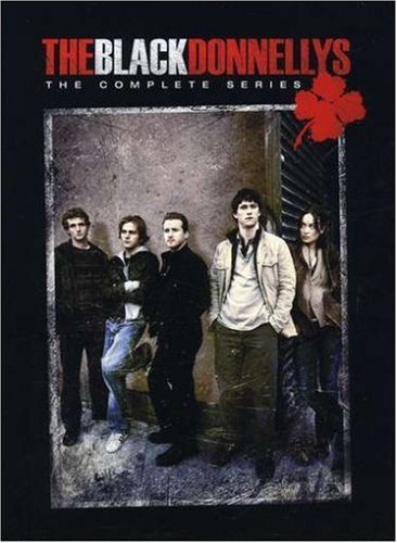 BLACK DONNELLYS/COMPLETE SERIES