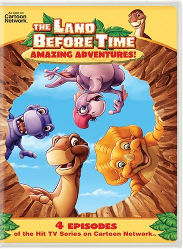 Land Before Time-Amazing Adven/Land Before Time-Amazing Adven@Nr