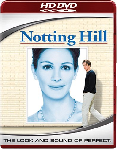 Notting Hill/Notting Hill@Ws/Hd Dvd@Pg13